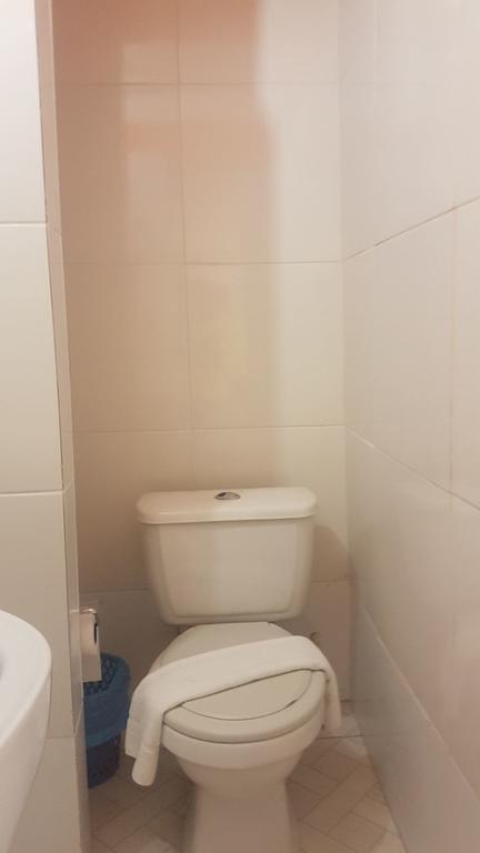 מורו דה סאו פאולו Pousada Mangueira מראה חיצוני תמונה